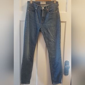 Everlane Jeans Size 27